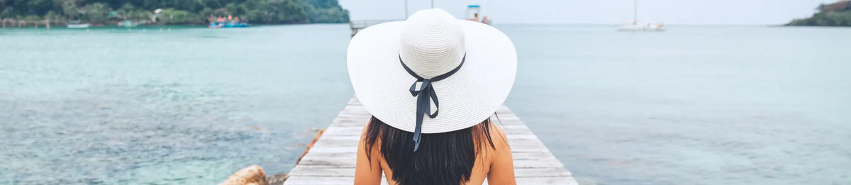 Comment soigner ses cheveux après l’été ? 9 astuces pour ta rentrée
