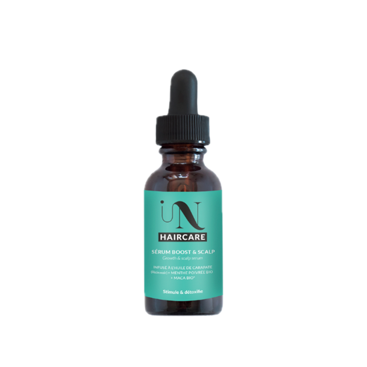 SÉRUM POUSSE ET CHUTE BOOST & SCALP