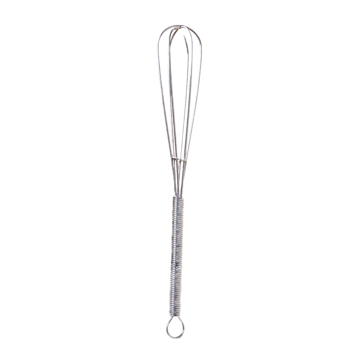 FOUET EN INOX