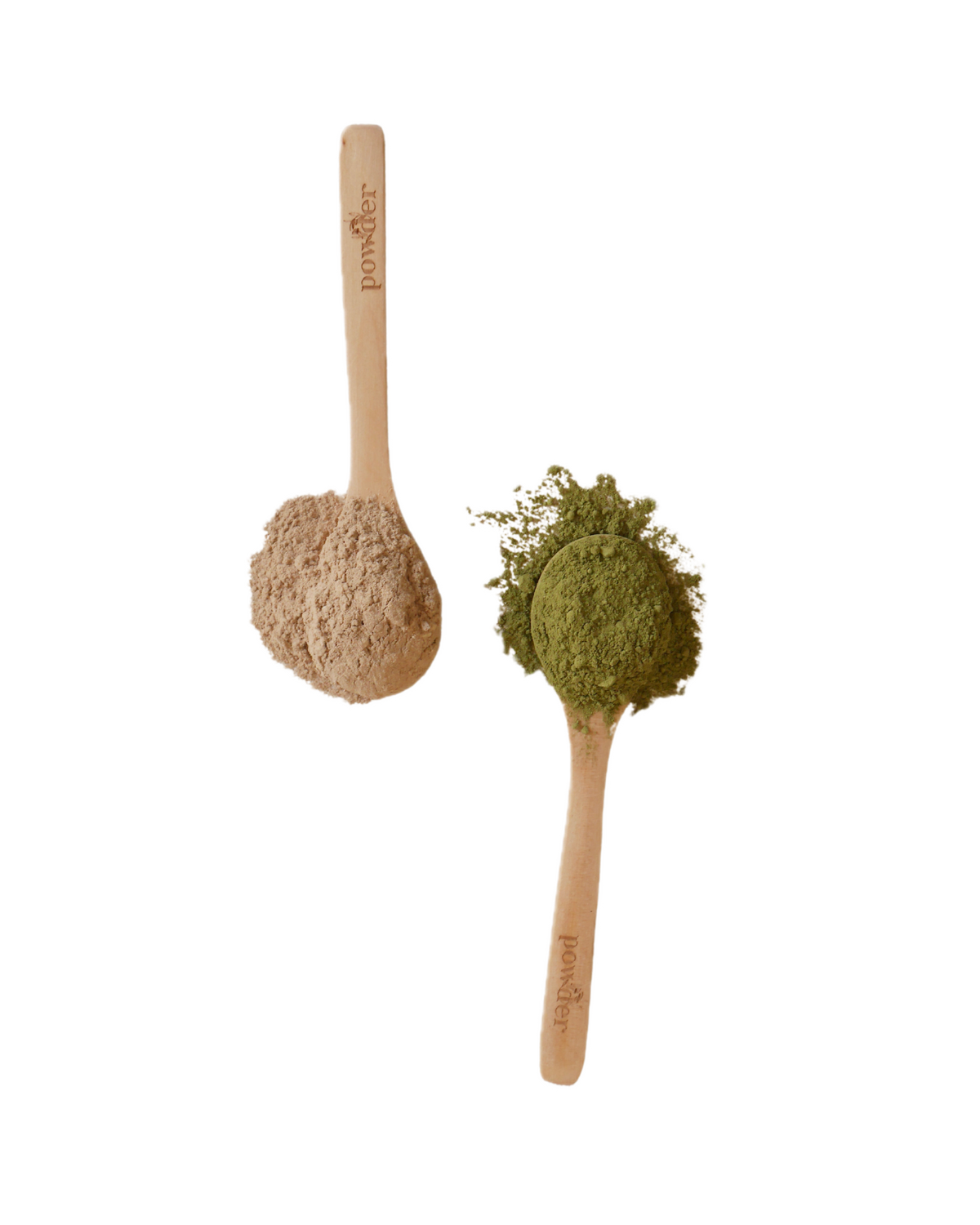 CUILLĂRE EN BOIS