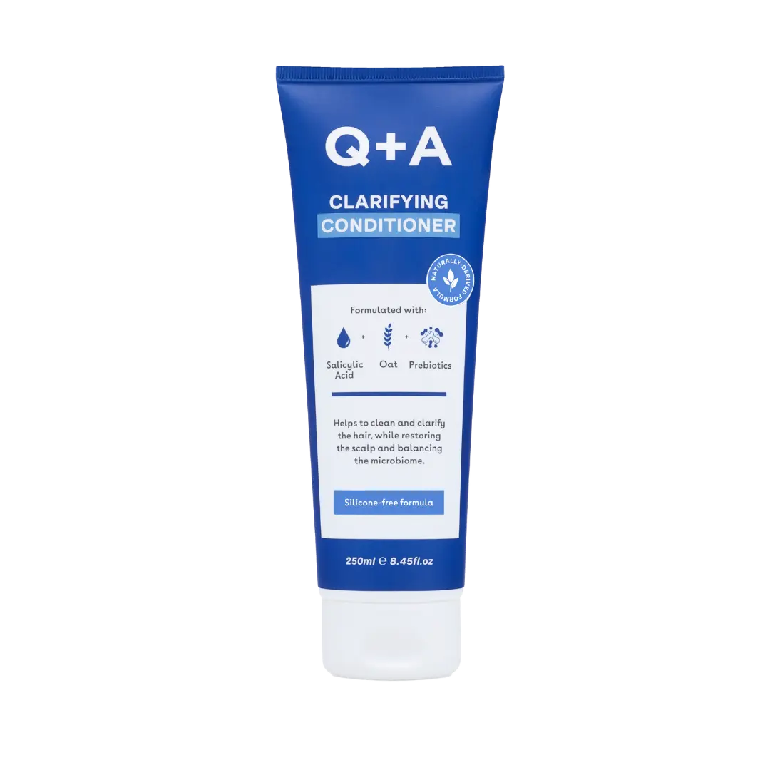 Après-shampoing purifiant