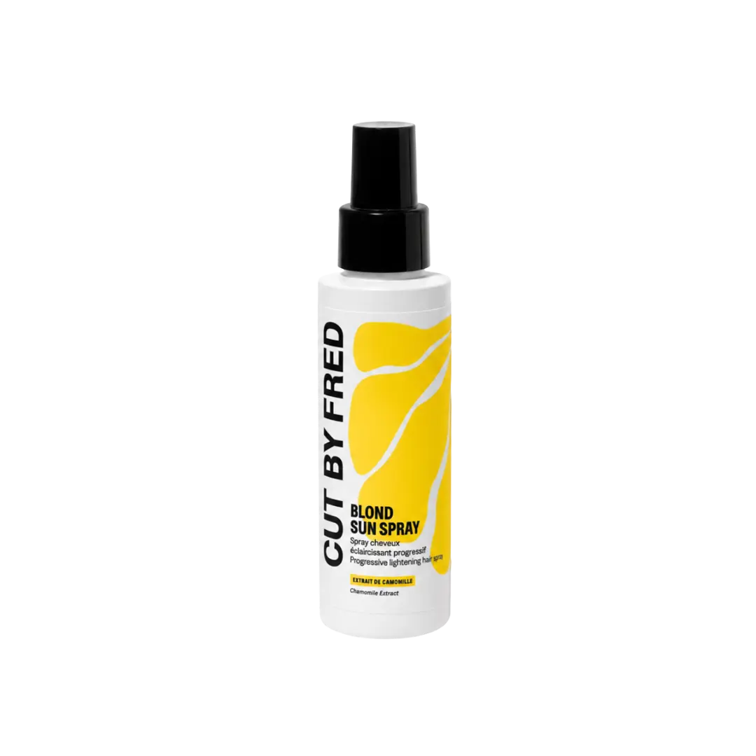 BLOND SUN SPRAY