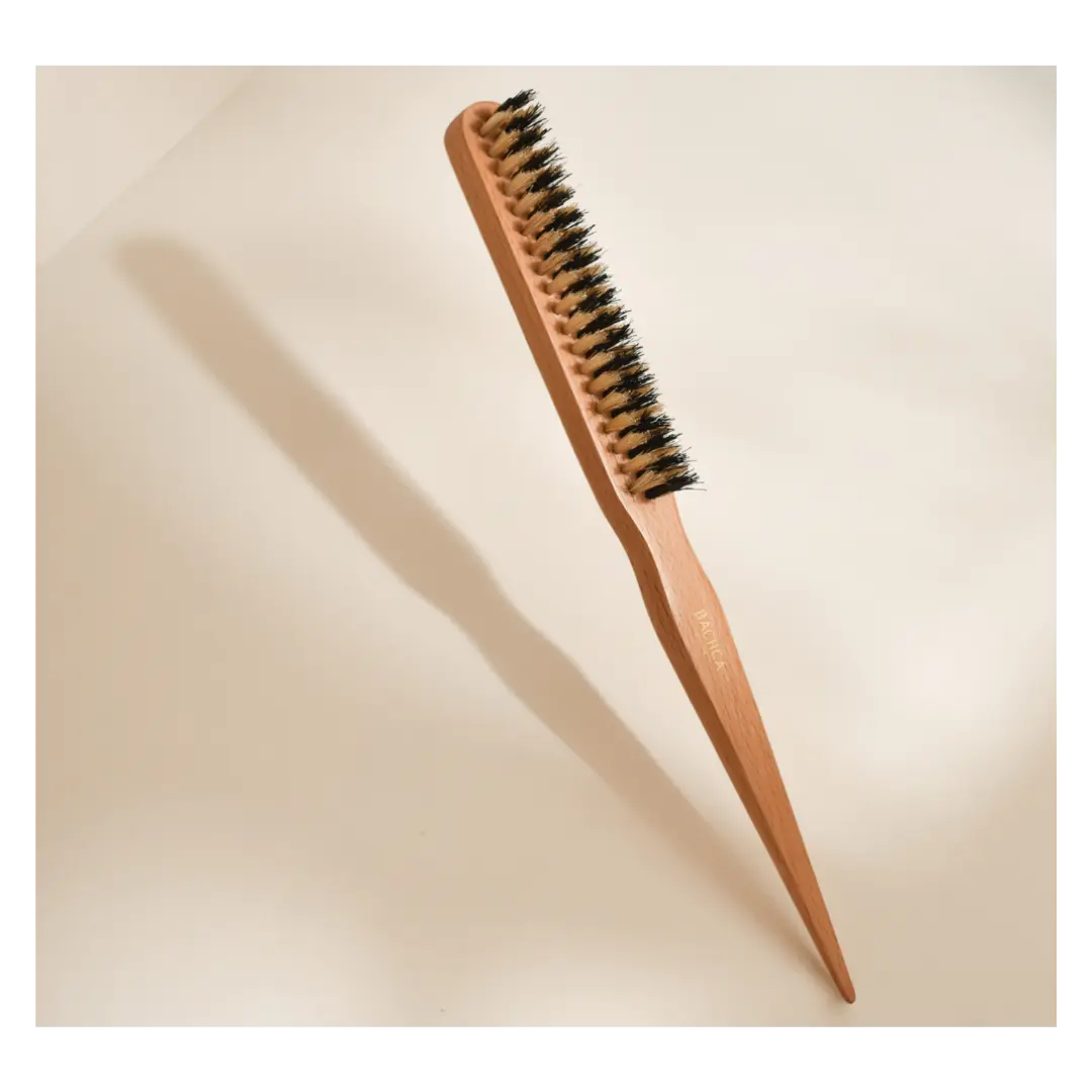 Brosse plaquage Bachca