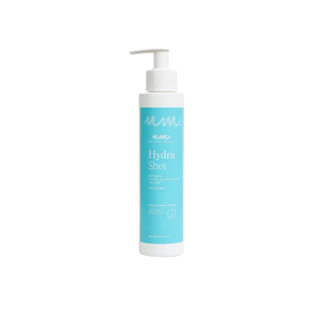 CO WASH HYDRA-SHOT 3EN1