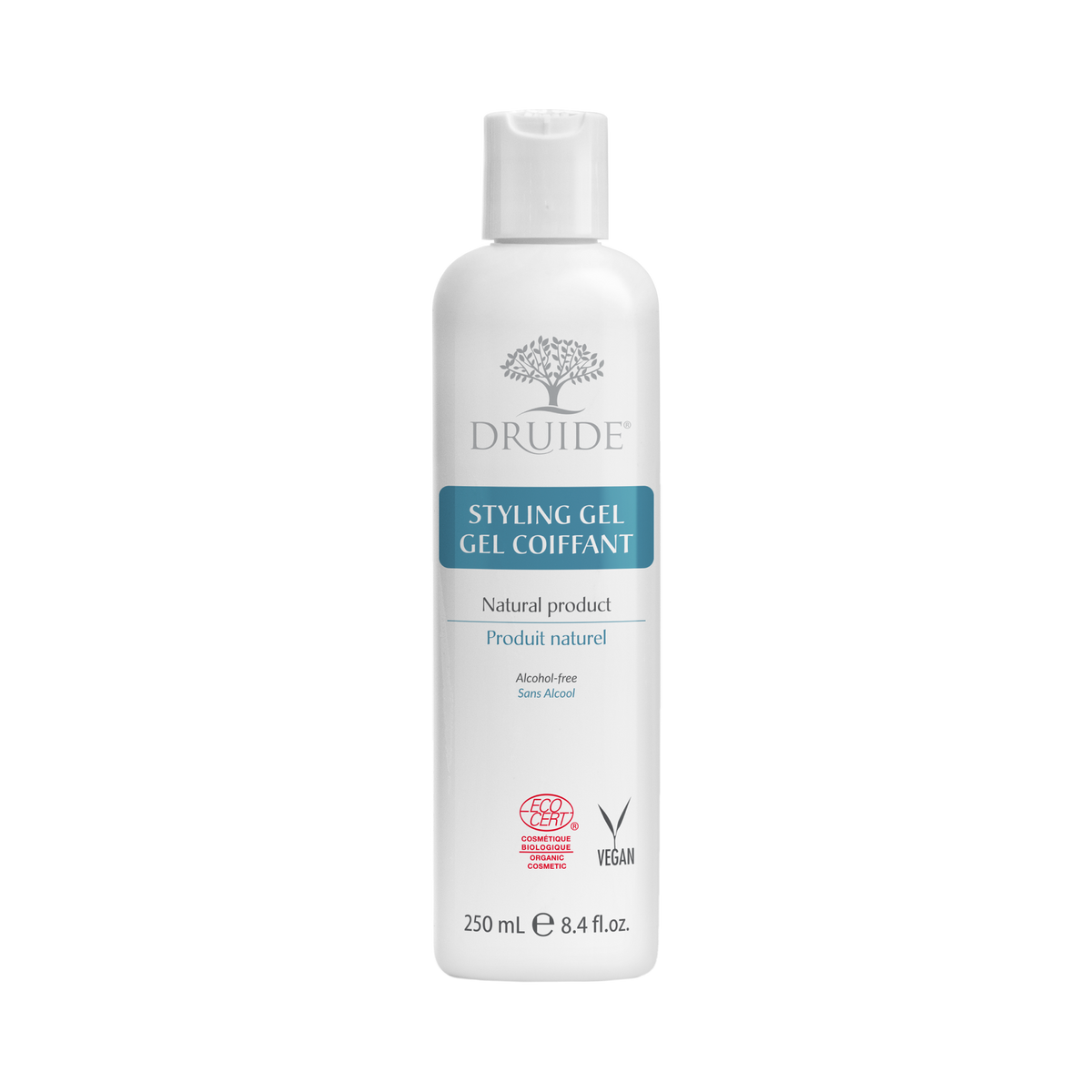 GEL COIFFANT BIO