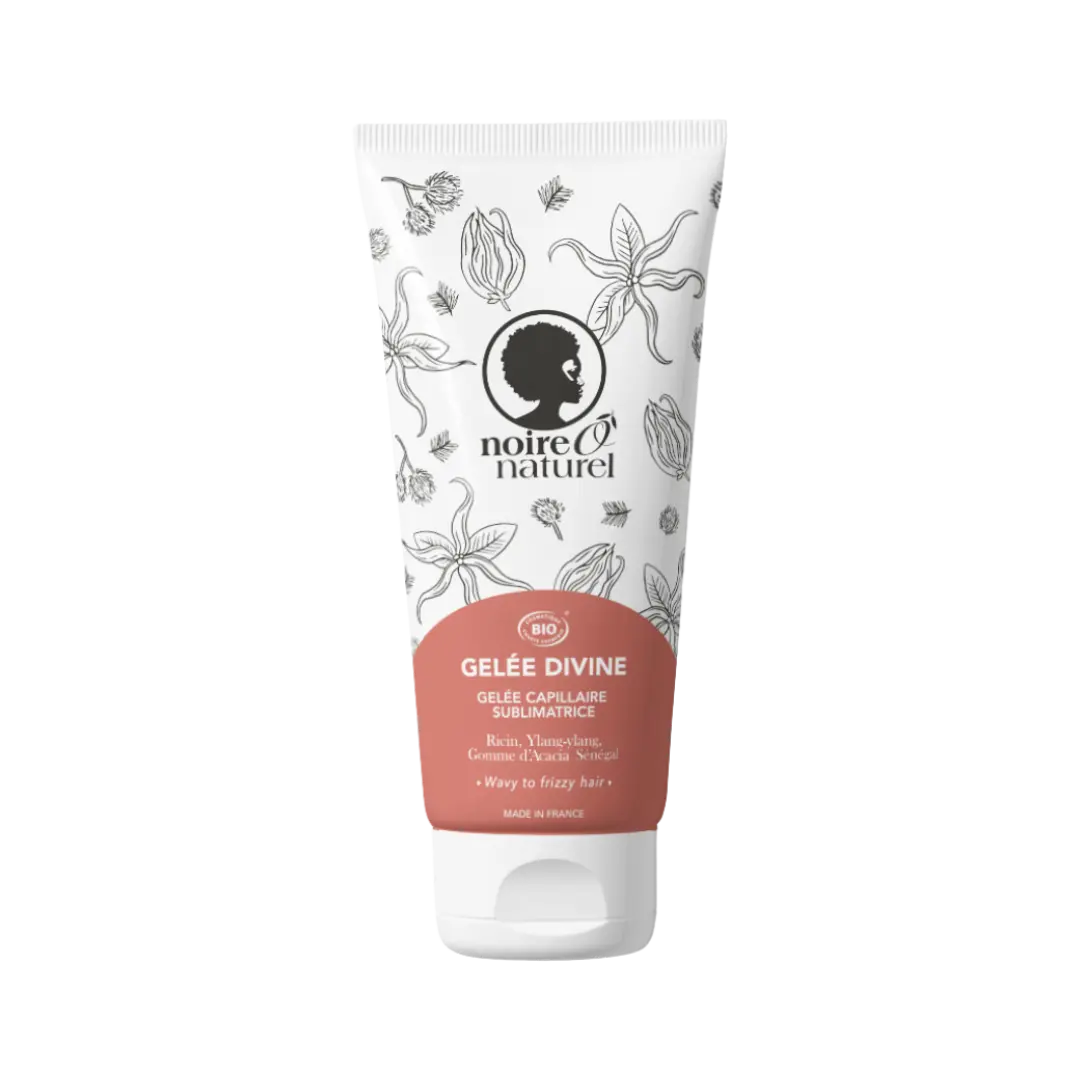Gelée Divine