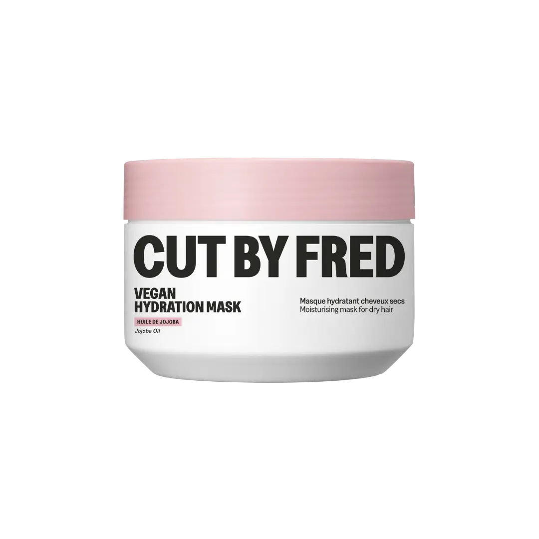 MASQUE VEGAN HYDRATATION MASK