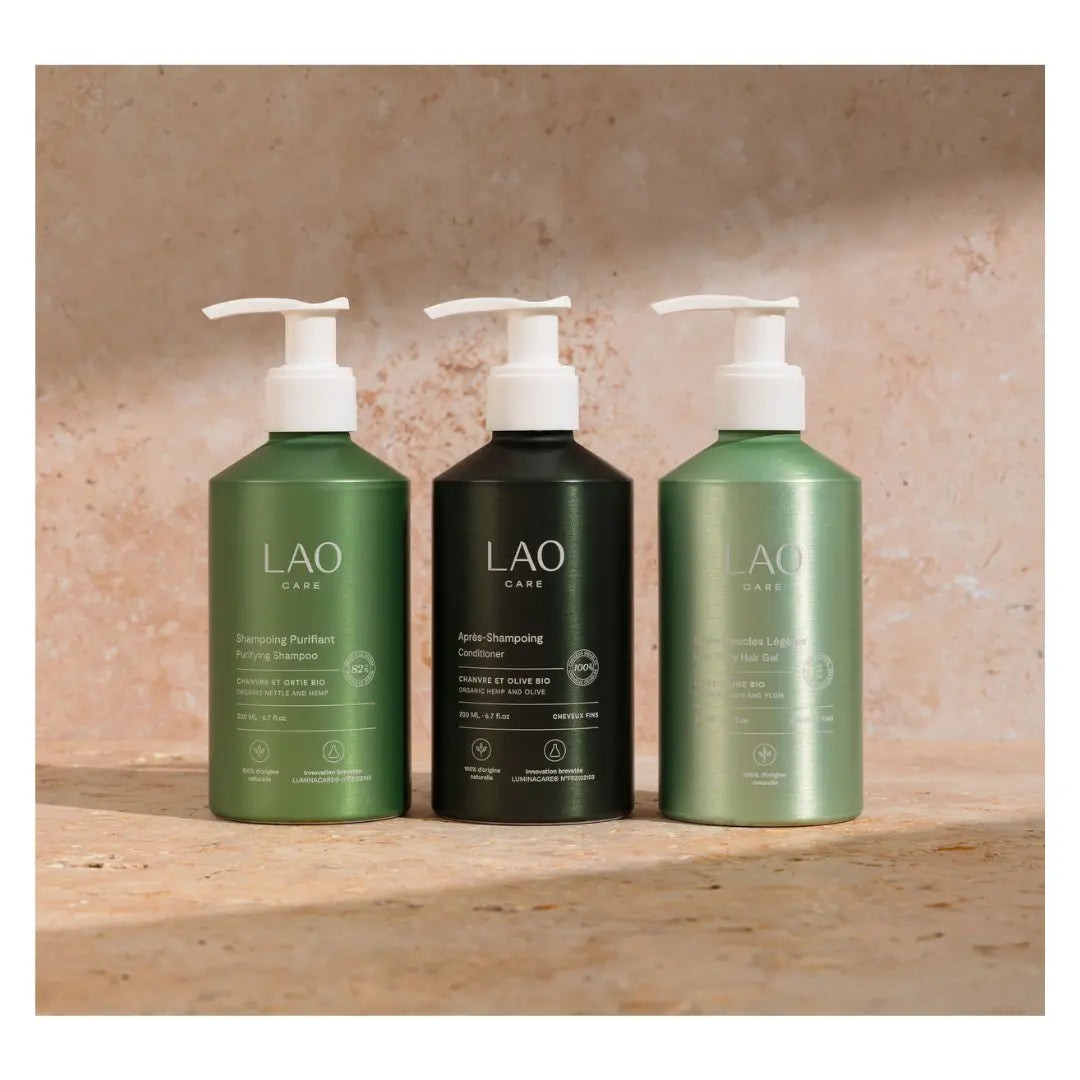 ROUTINE PURIFIANTE