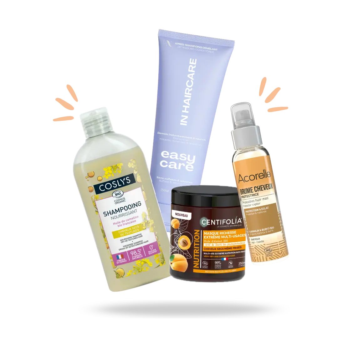 ROUTINE CIBLEE : SUMMER