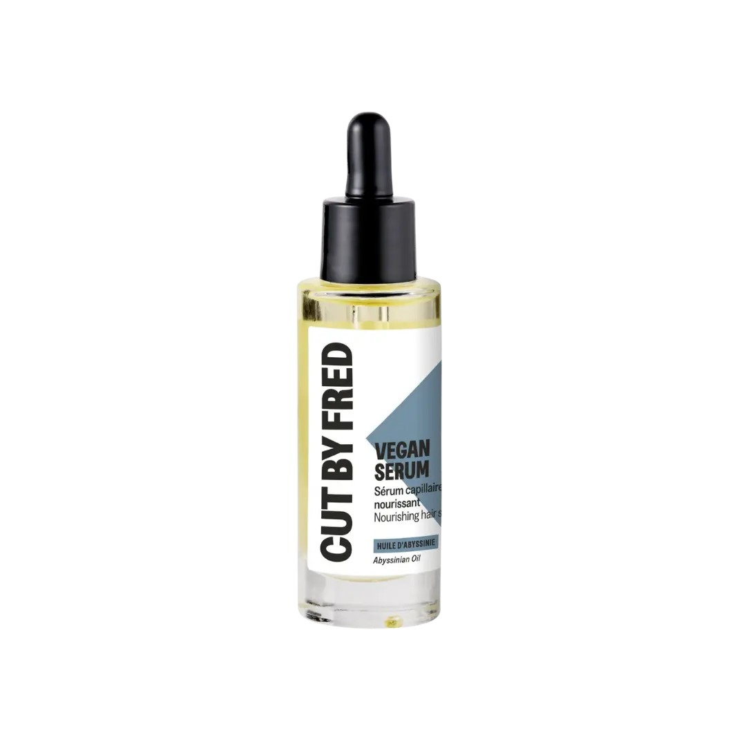 VEGAN SERUM