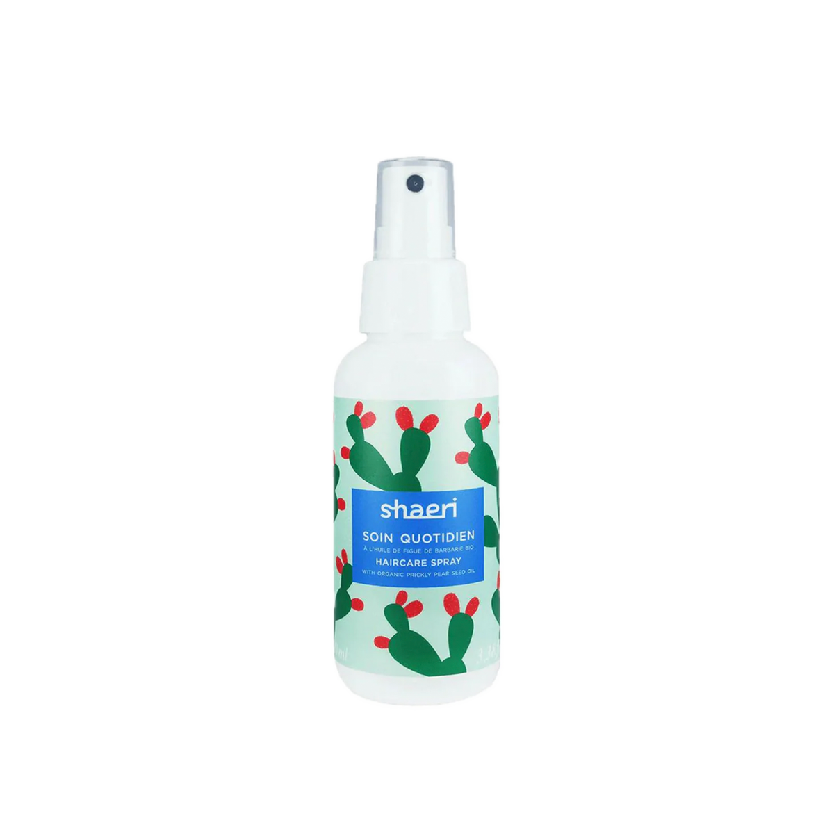 SOIN ANTI-FRISOTTIS BIO