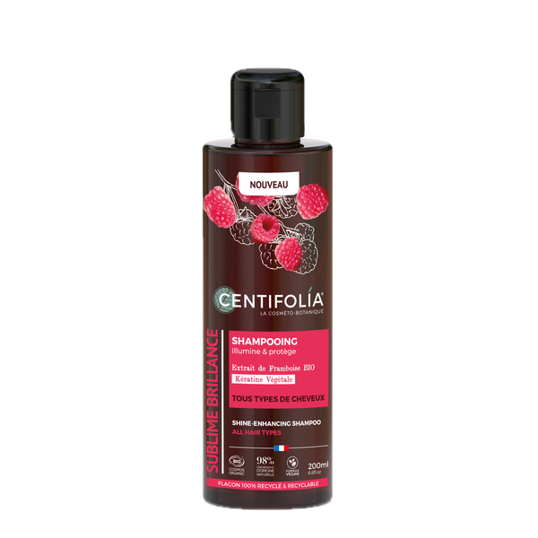 SHAMPOING BRILLANCE