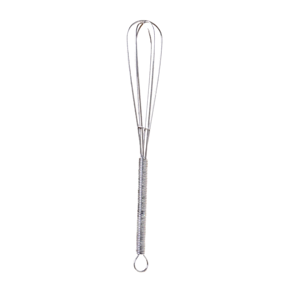 FOUET EN INOX