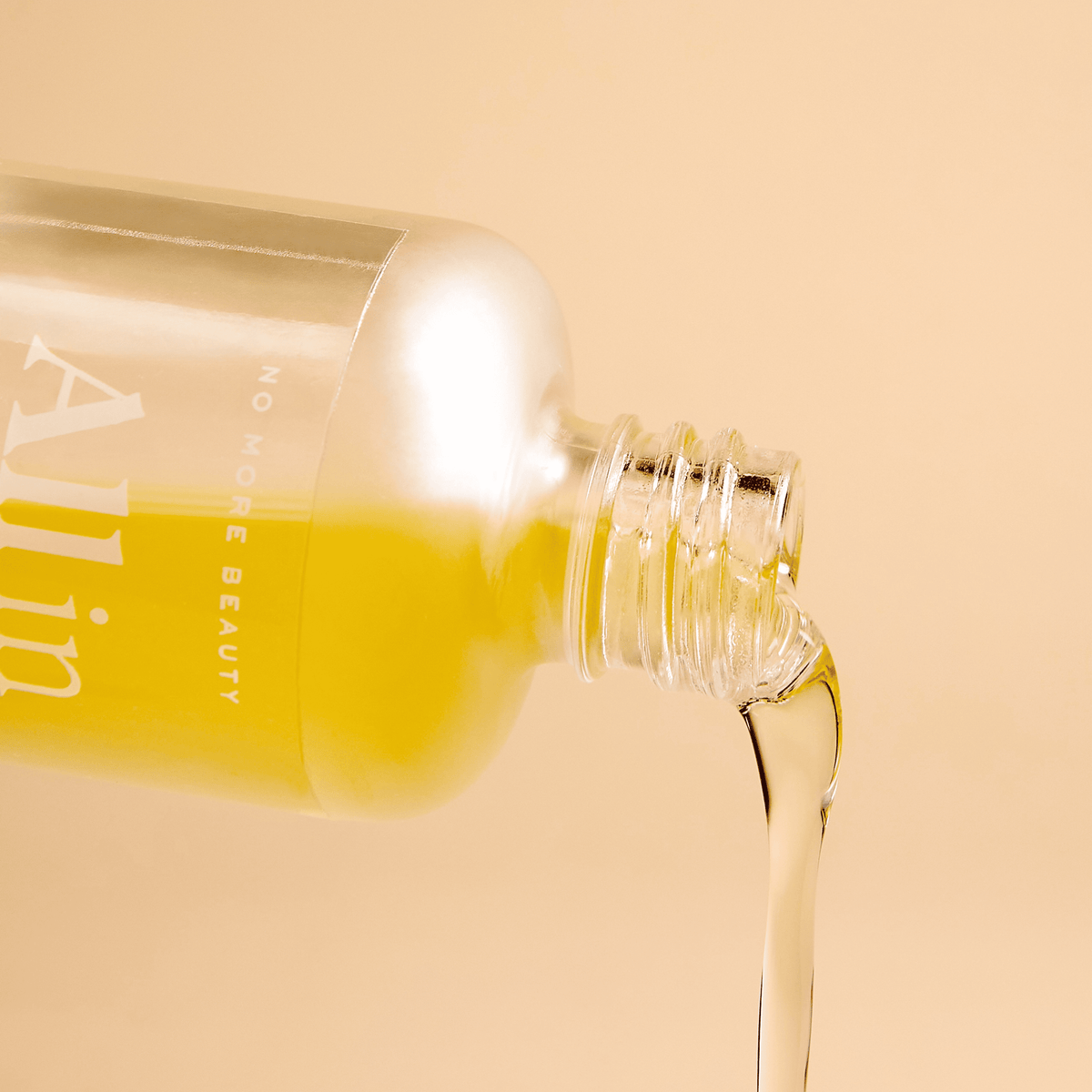 ALL IN OIL
