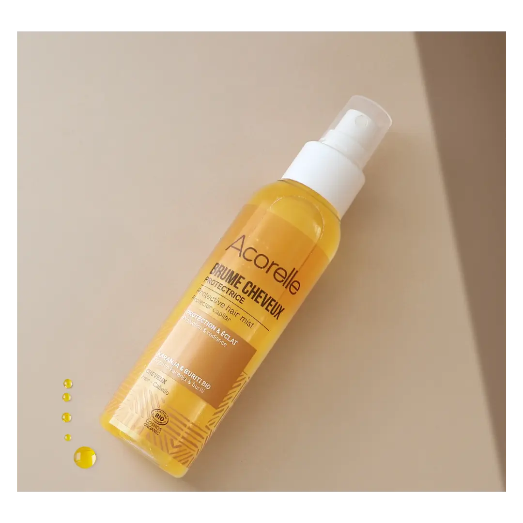 BRUME PROTECTRICE SOLAIRE CHEVEUX