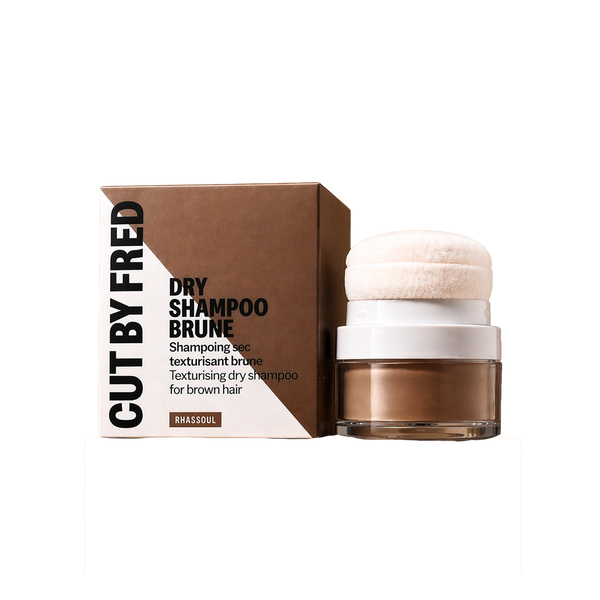 SHAMPOING SEC VEGAN VOLUME POWDER