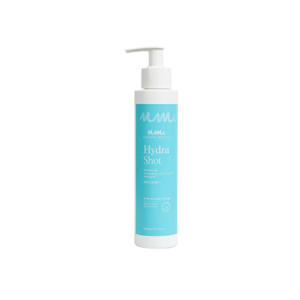 CO WASH HYDRA-SHOT 3EN1