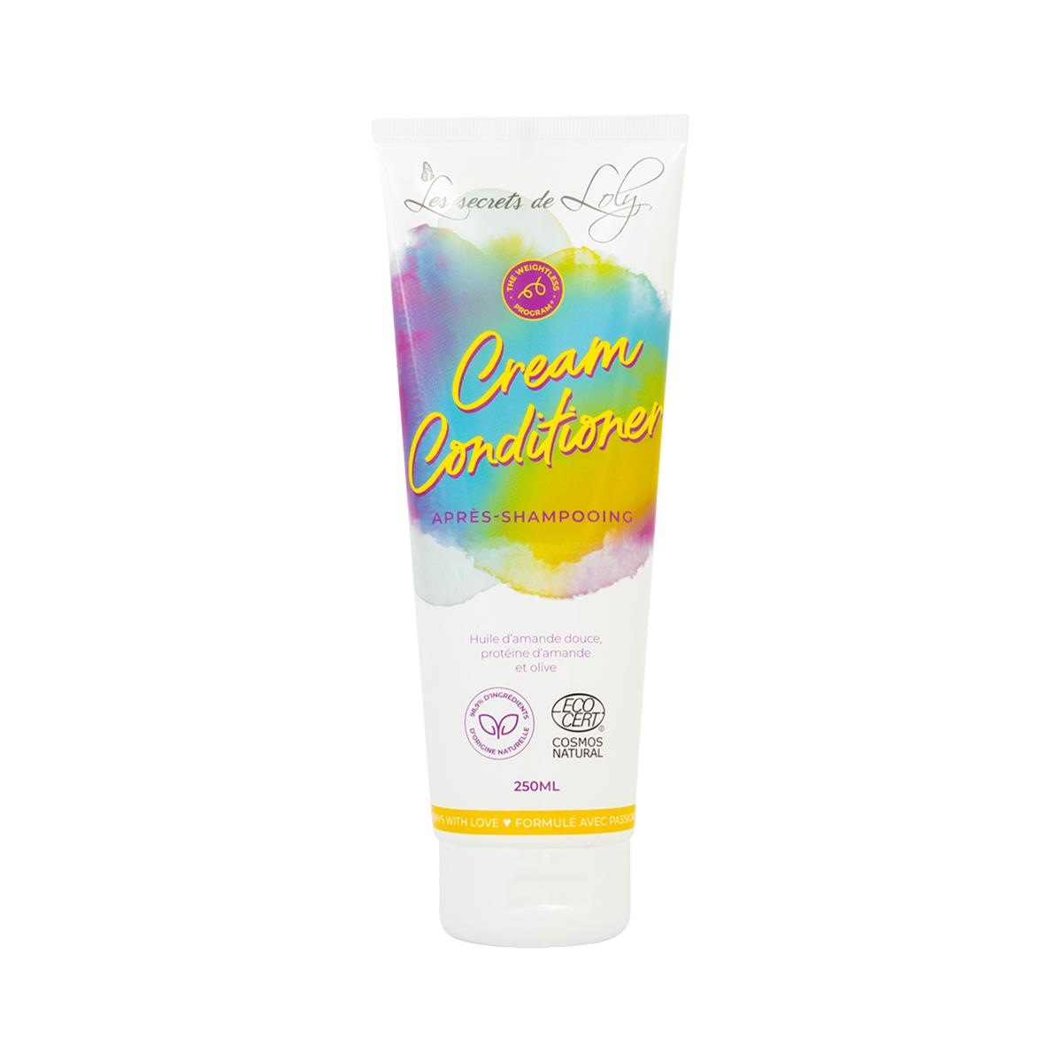 SOIN LÉGER CREAM CONDITIONNER