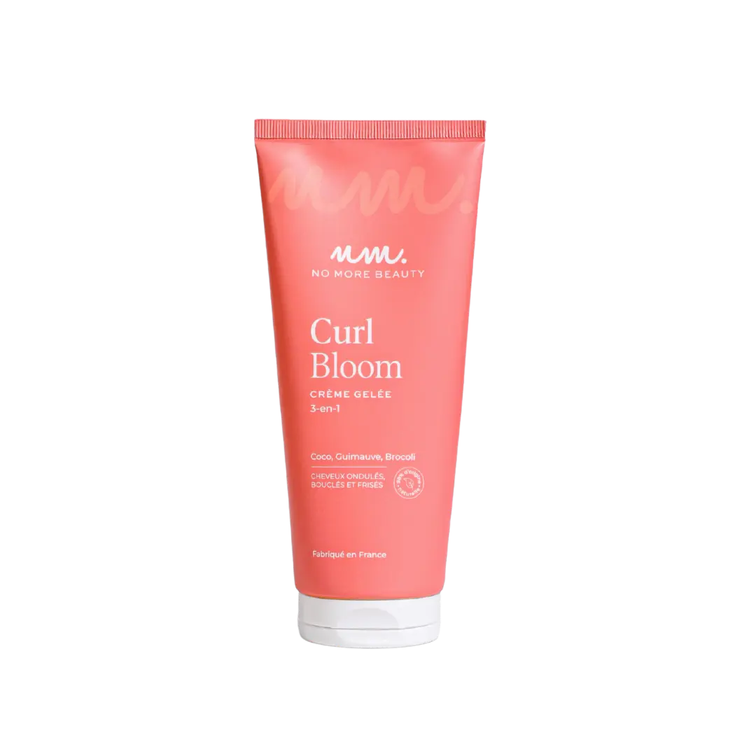 Curl Bloom