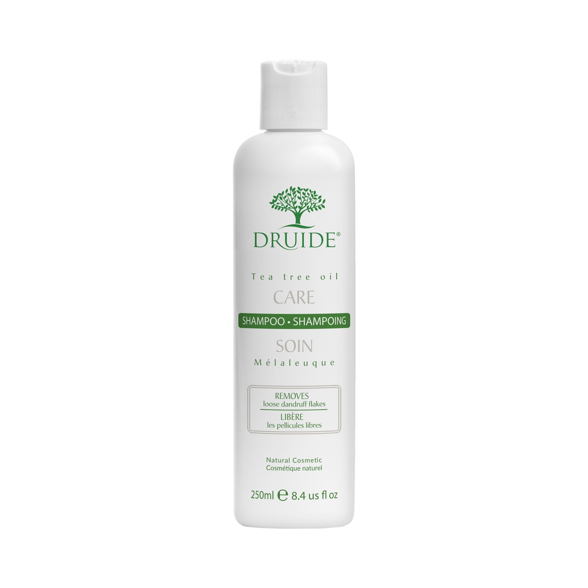 SHAMPOING ASSAINISSANT BIO