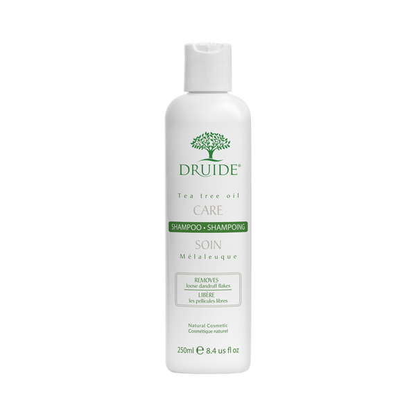 SHAMPOING ASSAINISSANT BIO