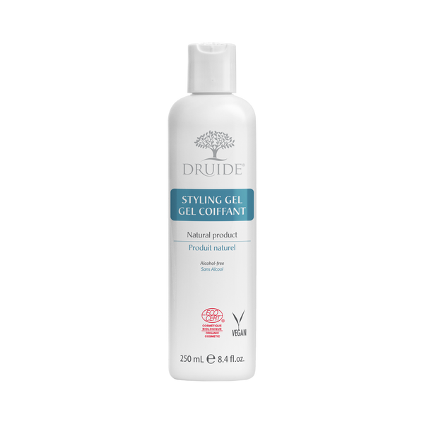 GEL COIFFANT BIO