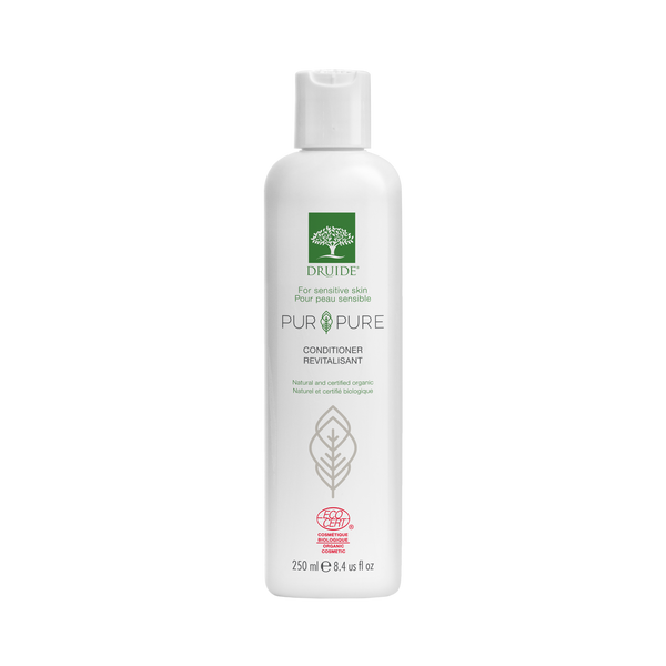 APRÈS-SHAMPOING PUR & PURE BIO