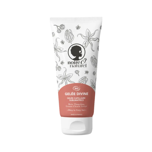 GELÉE DIVINE