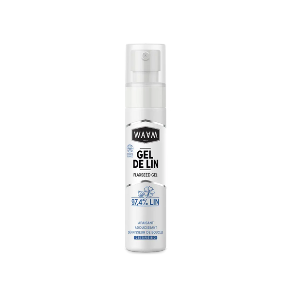 GEL DE LIN BIO