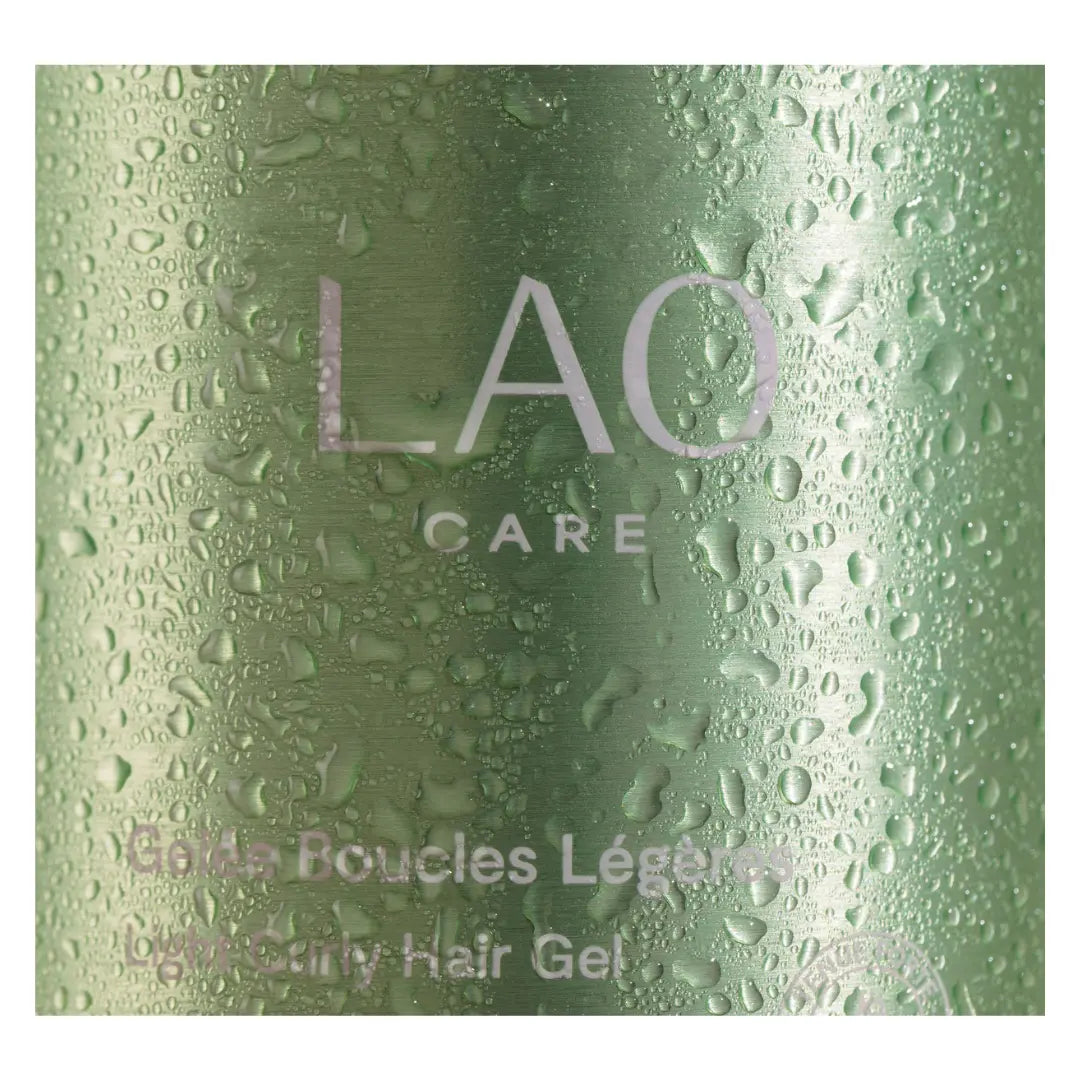 GELÉE BOUCLES LÉGÈRES