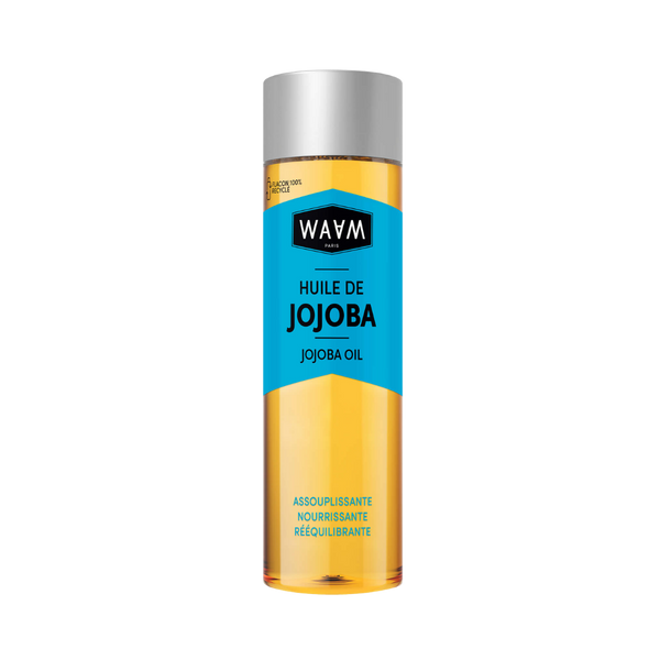 HUILE DE JOJOBA