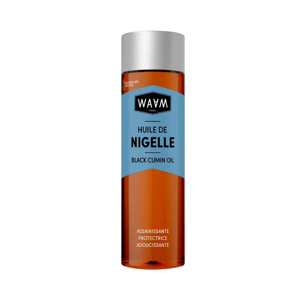 HUILE DE NIGELLE