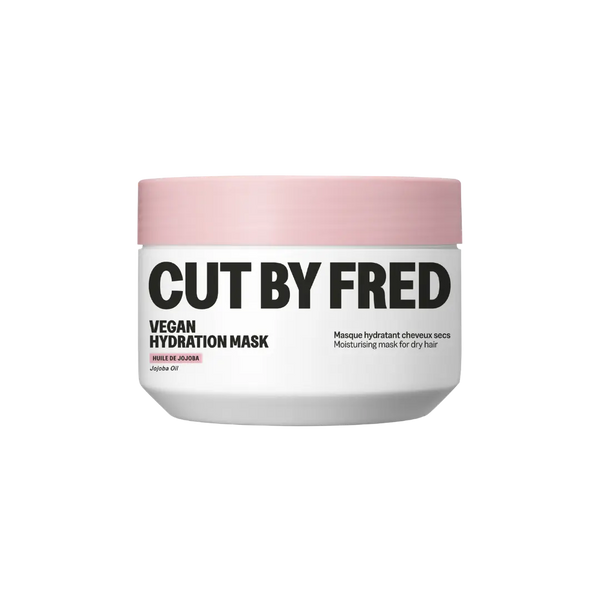 MASQUE VEGAN HYDRATATION MASK