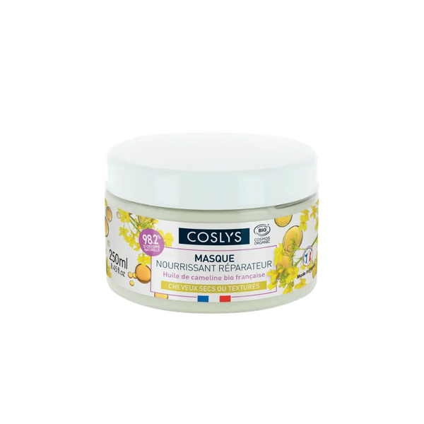 MASQUE NUTRITION INTENSE CHEVEUX SECS