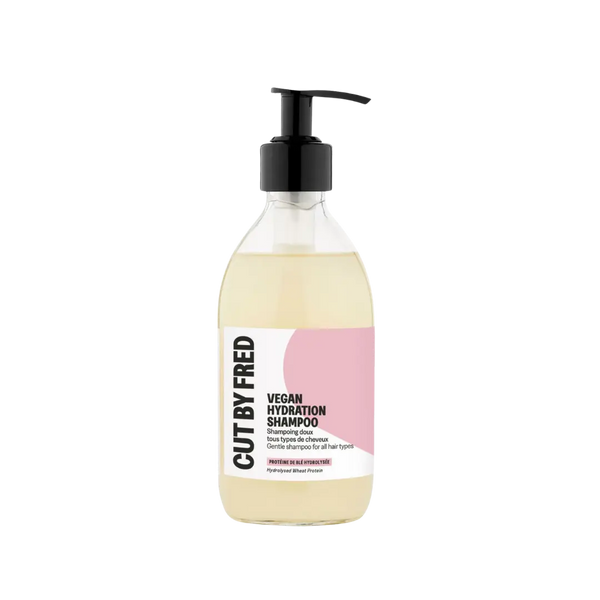 SHAMPOING VEGAN HYDRATATION