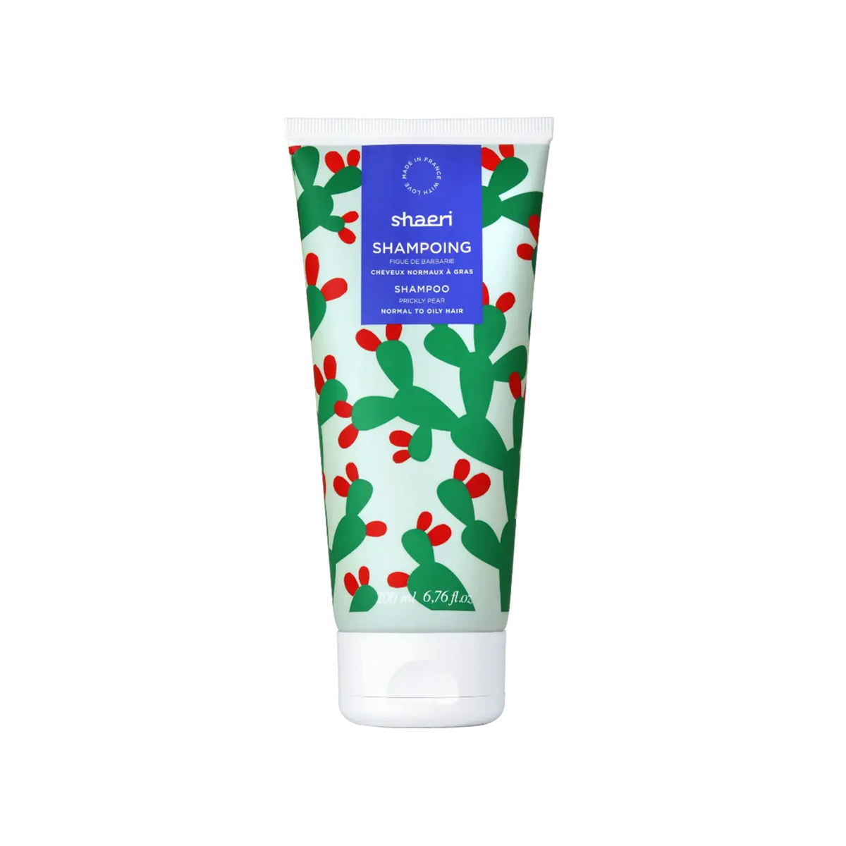 Shampoing Purifiant
