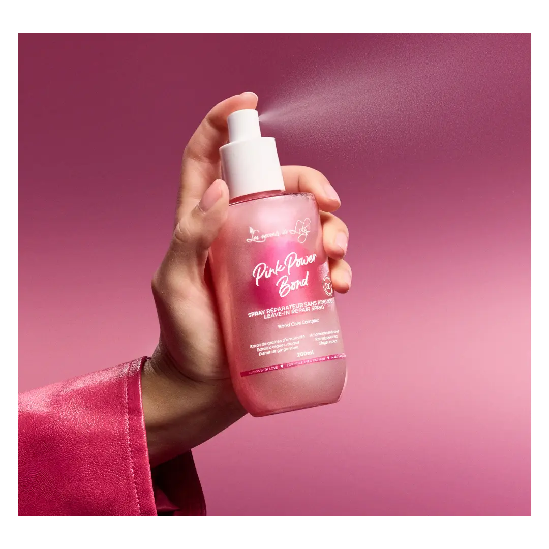 SPRAY RÉPARATEUR PINK BOND REPAIR