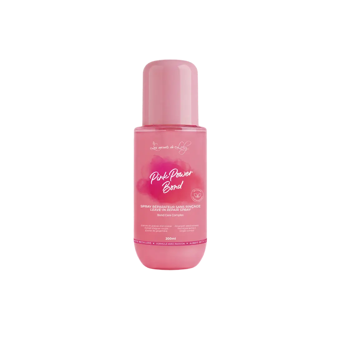 SPRAY RÉPARATEUR PINK BOND REPAIR