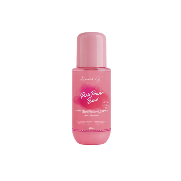 SPRAY RÉPARATEUR PINK BOND REPAIR