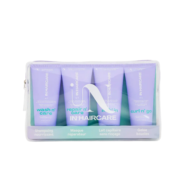 TROUSSE TRAVEL N'GO
