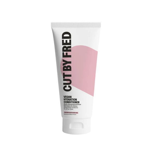 VEGAN HYDRATATION CONDITIONER