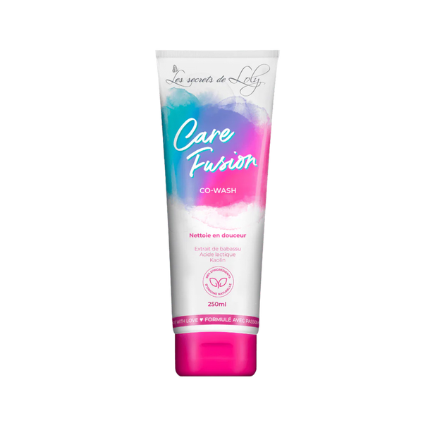 CARE FUSION