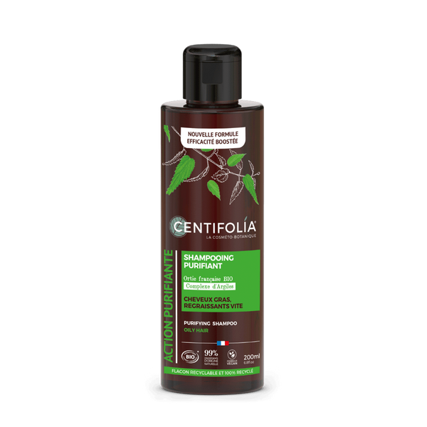 SHAMPOING PURIFIANT