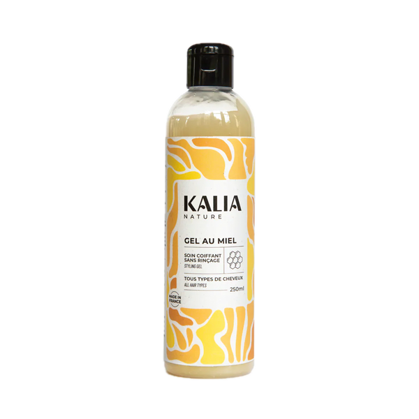 GELÉE COIFFANTE AU MIEL