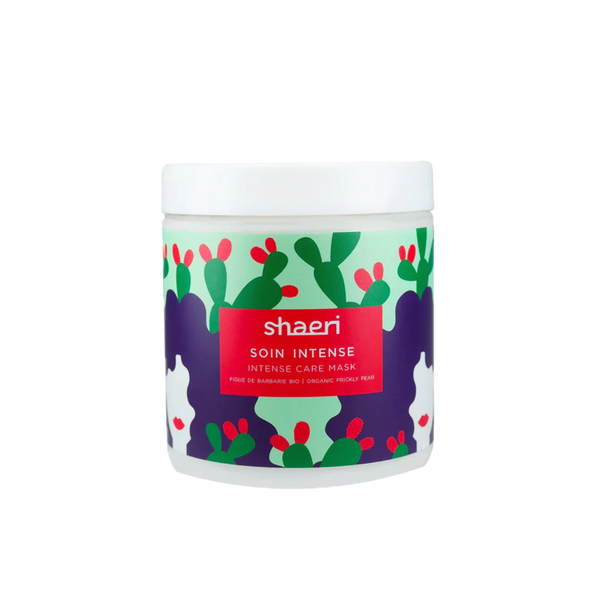 MASQUE INTENSE BARBARIE BIO