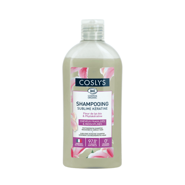 SHAMPOING SUBLIME KÉRATINE