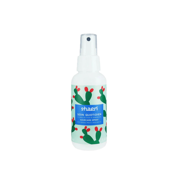 SOIN ANTI-FRISOTTIS BIO