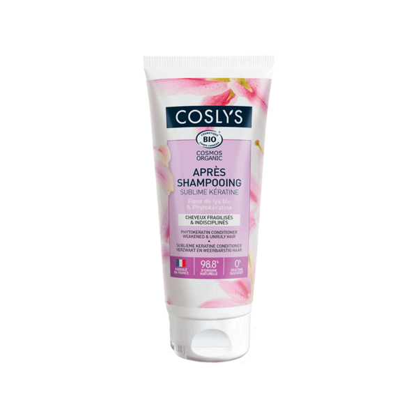 APRÈS SHAMPOING SUBLIME KÉRATINE